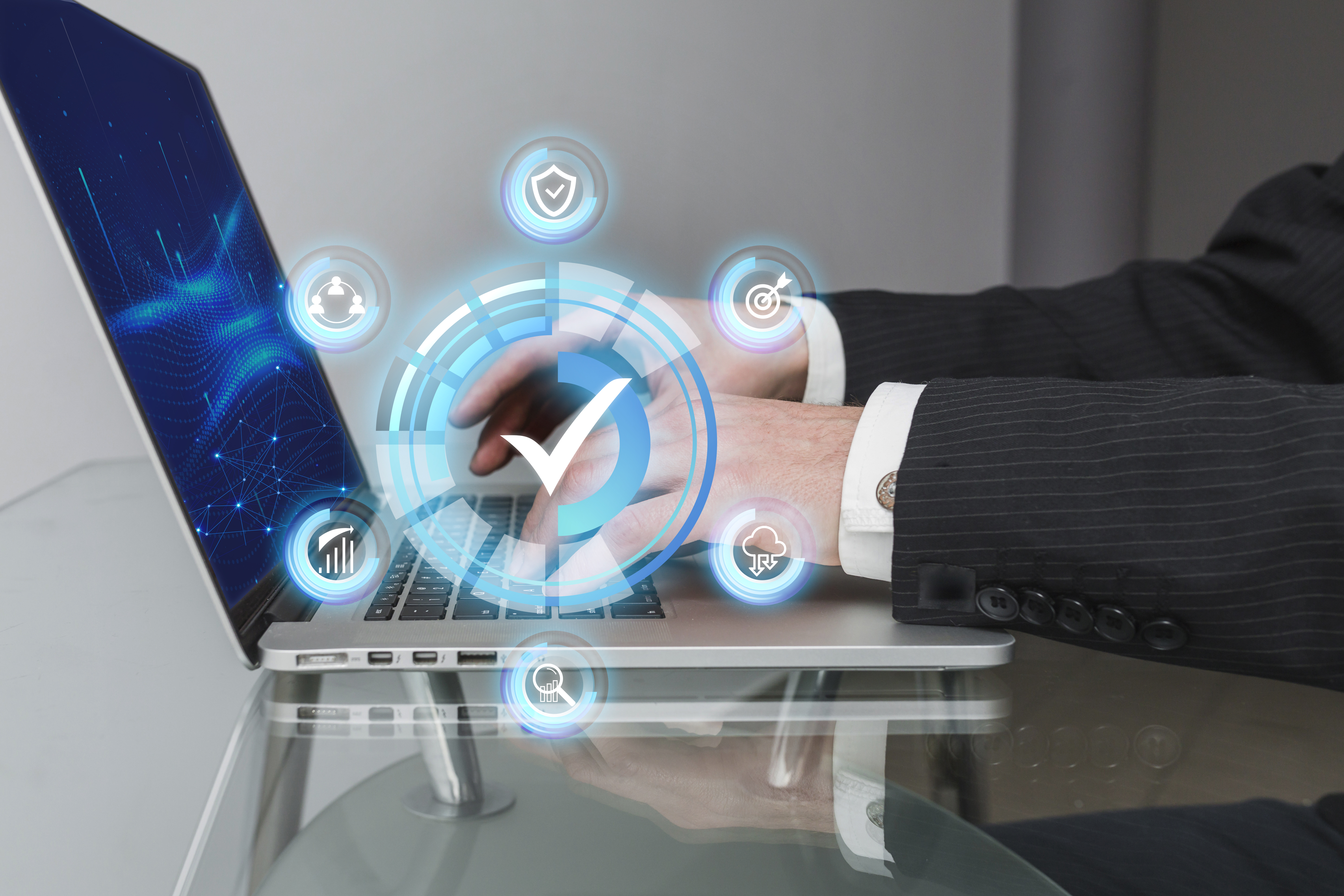 Custom KYC Solutions